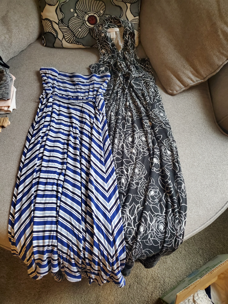 Assorted Maternity Clothes