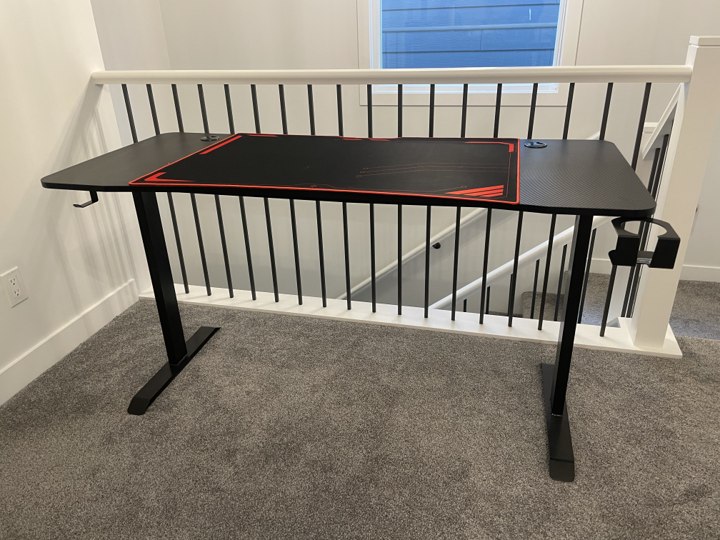 Gaming Desk - photo 2
