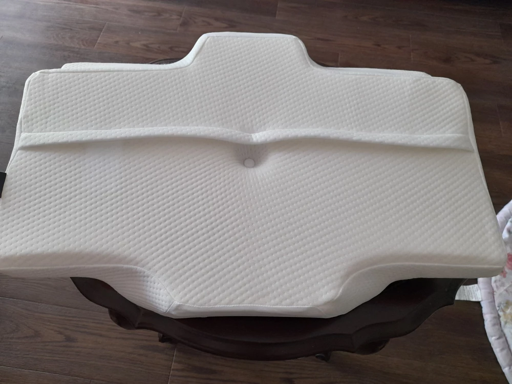 Memory Foam Pillow - photo 4
