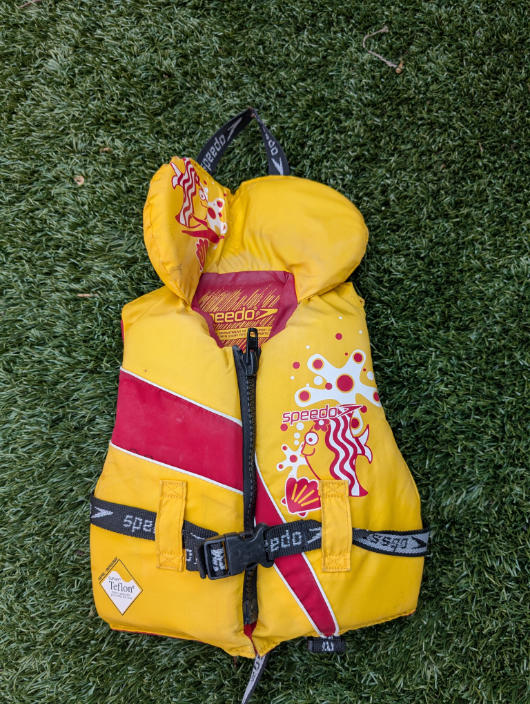 Speedo Infant Life Vest