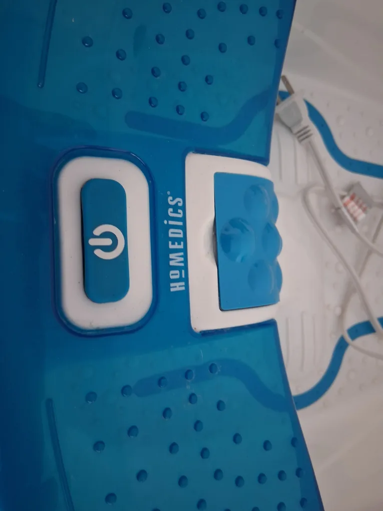 HoMedics Foot Spa💚🥕 image indicator(2)