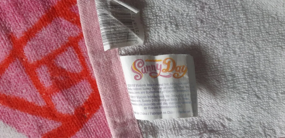 Kids beach/ play Towels image indicator(5)