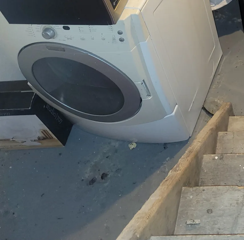 Used dryer thumbnail