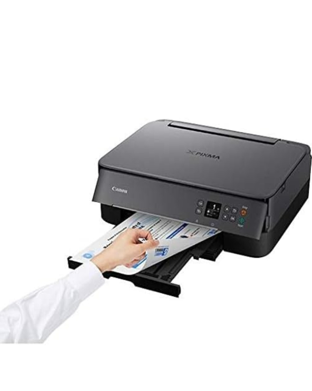 Canon PIXMA TS5320 Printer - photo 4