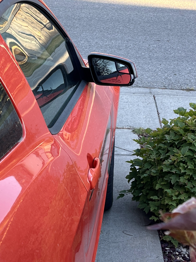 Ford Mustang Boss 302 - photo 2