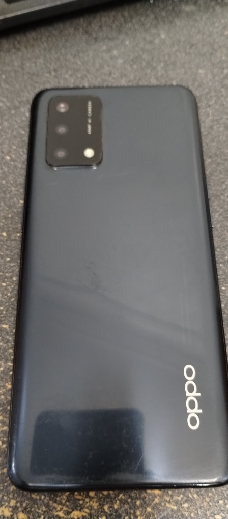 OPPO A74 Smartphone - photo 4
