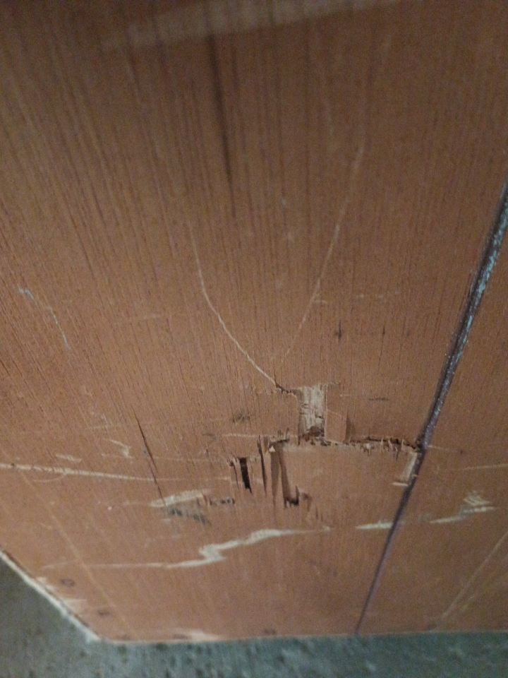Wooden Trunk/Toy Chest - photo 3