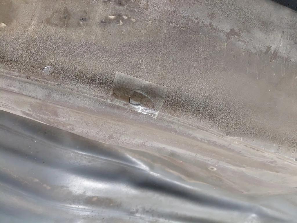 Intex Challenger K1 Kayak with Paddle & Pump image indicator(5)