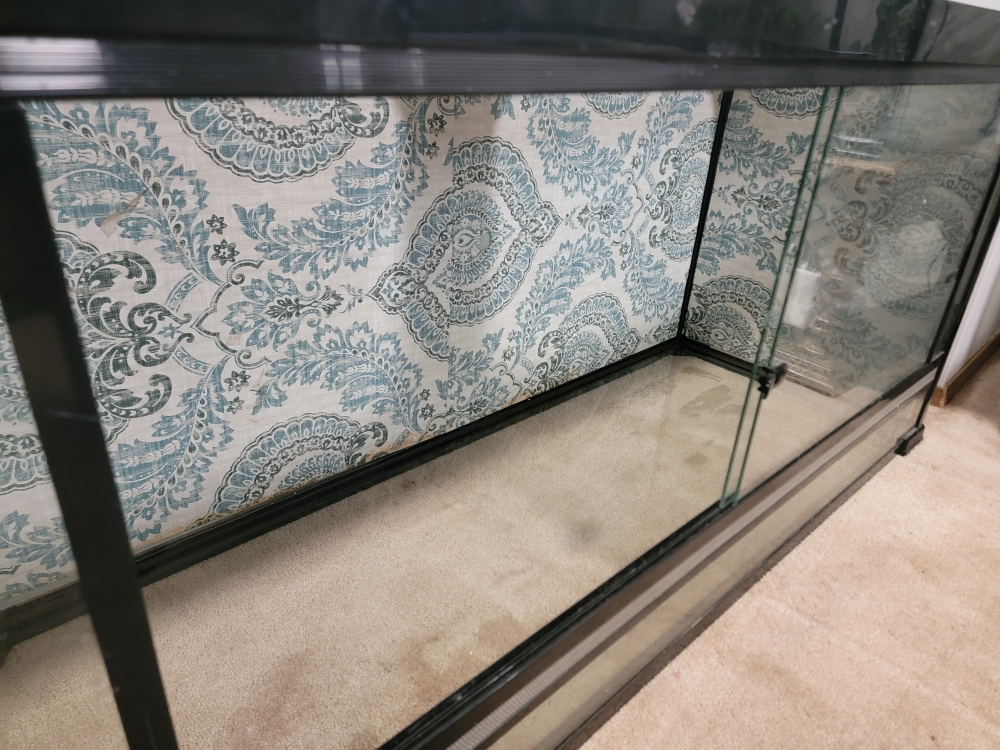 REPTI FIT Terrarium - photo 4