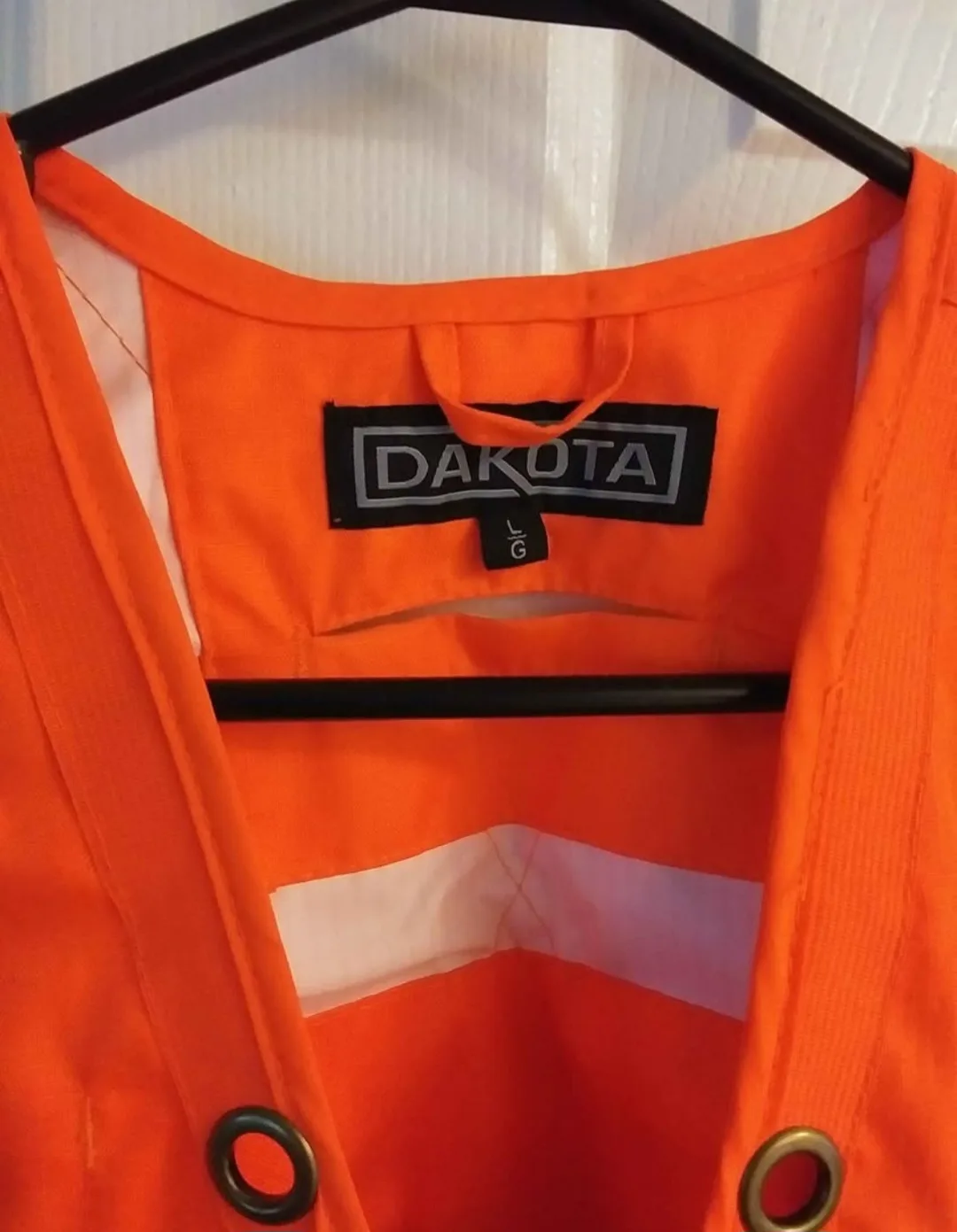 work/safety vest image indicator(3)