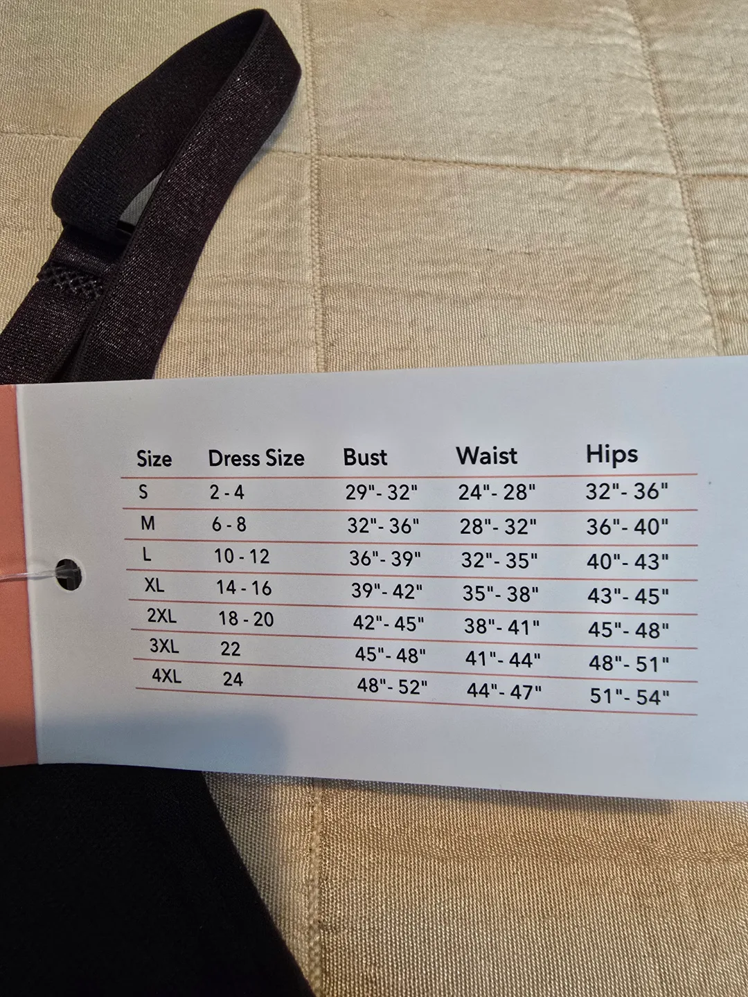 Shapermint All Day Every Day Scoop Neck Cami image indicator(4)