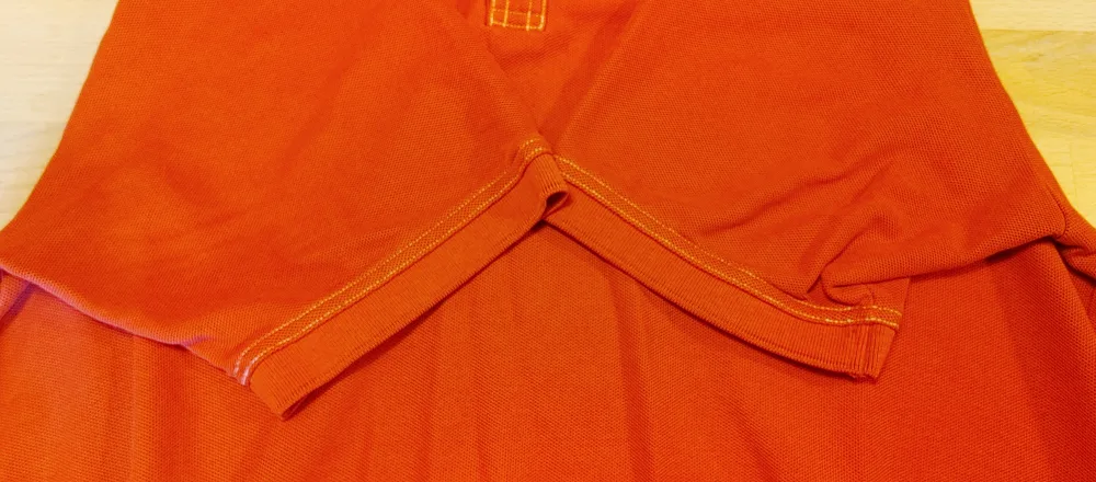 Tommy Bahama Polo Shirt image indicator(4)