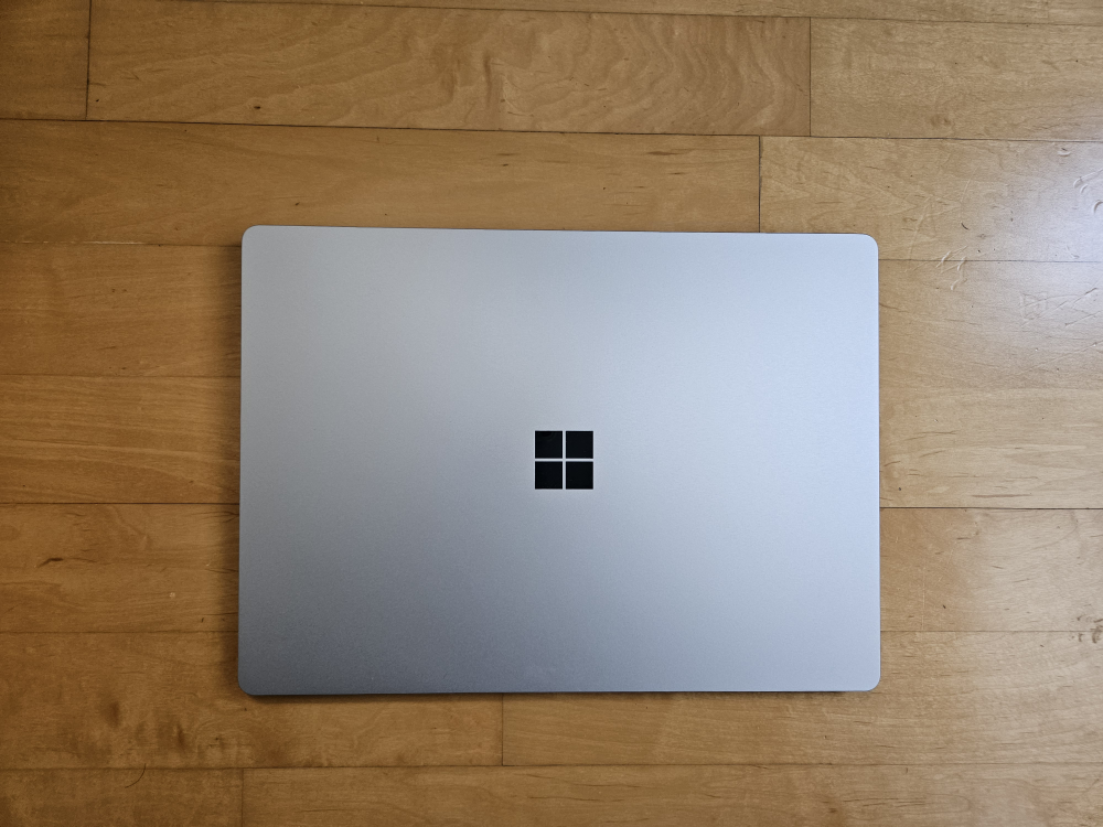 Surface Laptop 4 AMD Edition Ultrabook  like new - photo 2