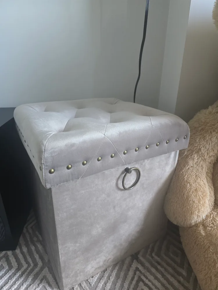 Ottoman with Storage image indicator(2)