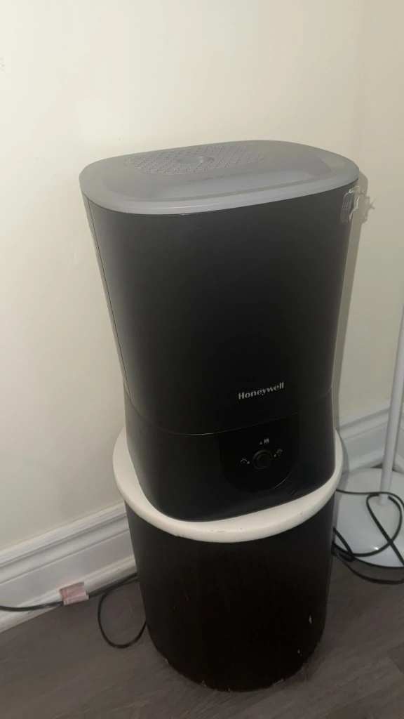 Honeywell Humidifier - Black - photo 3