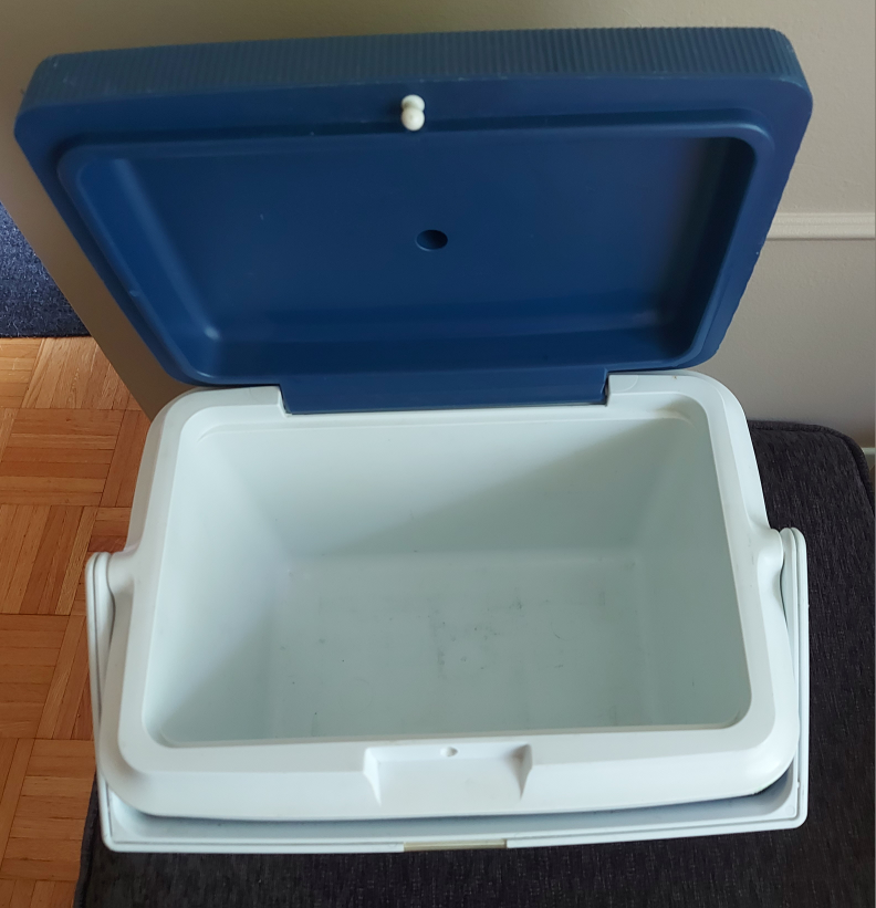 Gott small cooler - photo 3