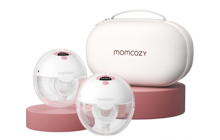 Momcozy M5 Breast Pump