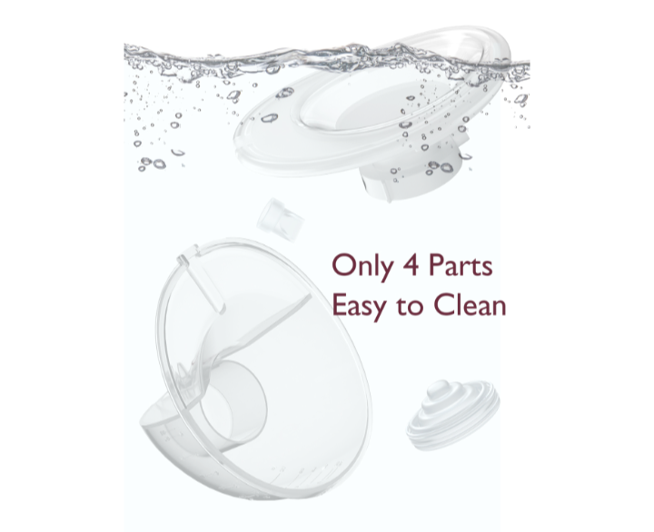 Momcozy M5 Breast Pump - photo 3