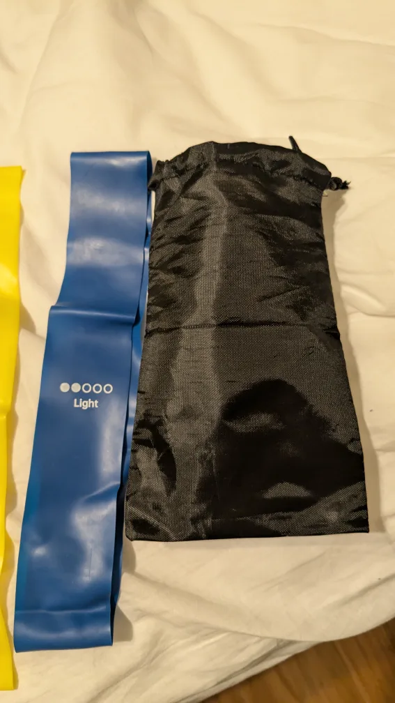 Resistance Bands Set image indicator(2)