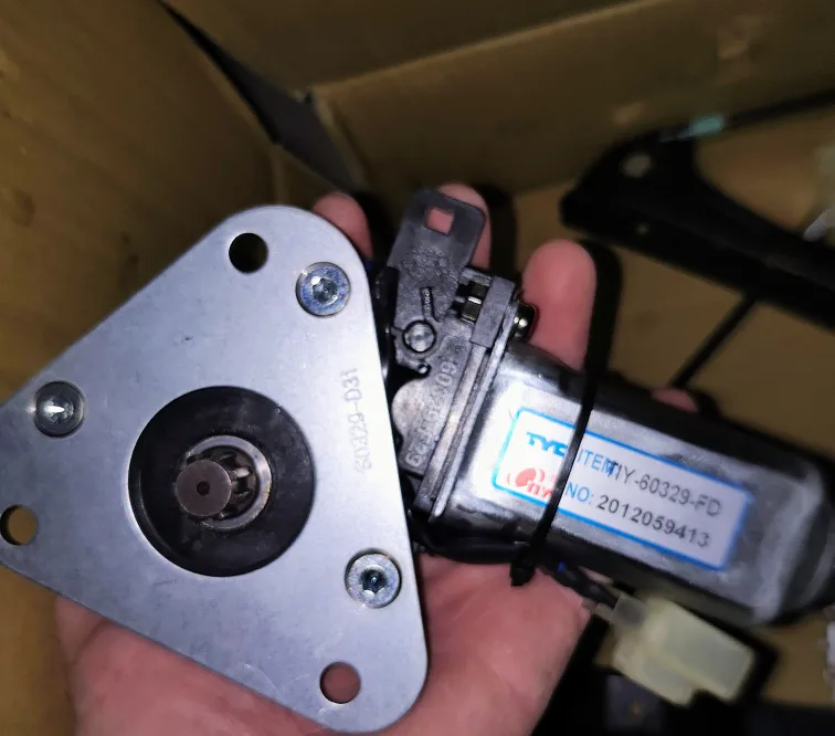 Window Regulator for sale     🇨🇦 image indicator(4)