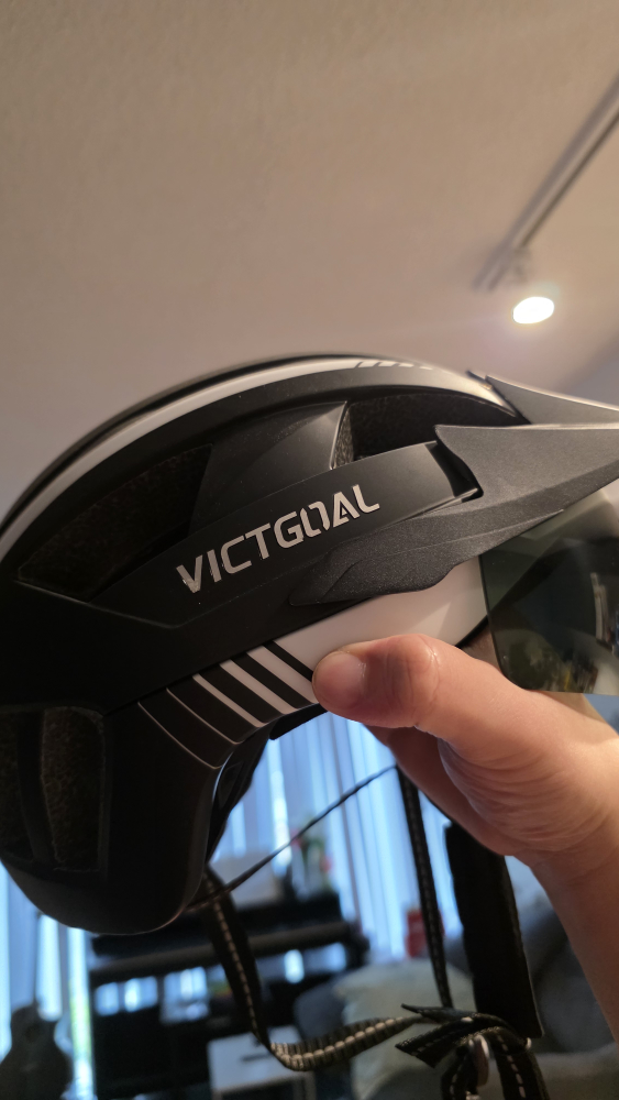 VICTGOAL Bike Helmet BNOB