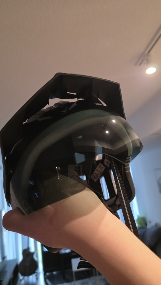 VICTGOAL Bike Helmet BNOB - photo 2