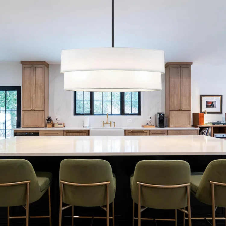 Dining Table Island Light BNIB thumbnail