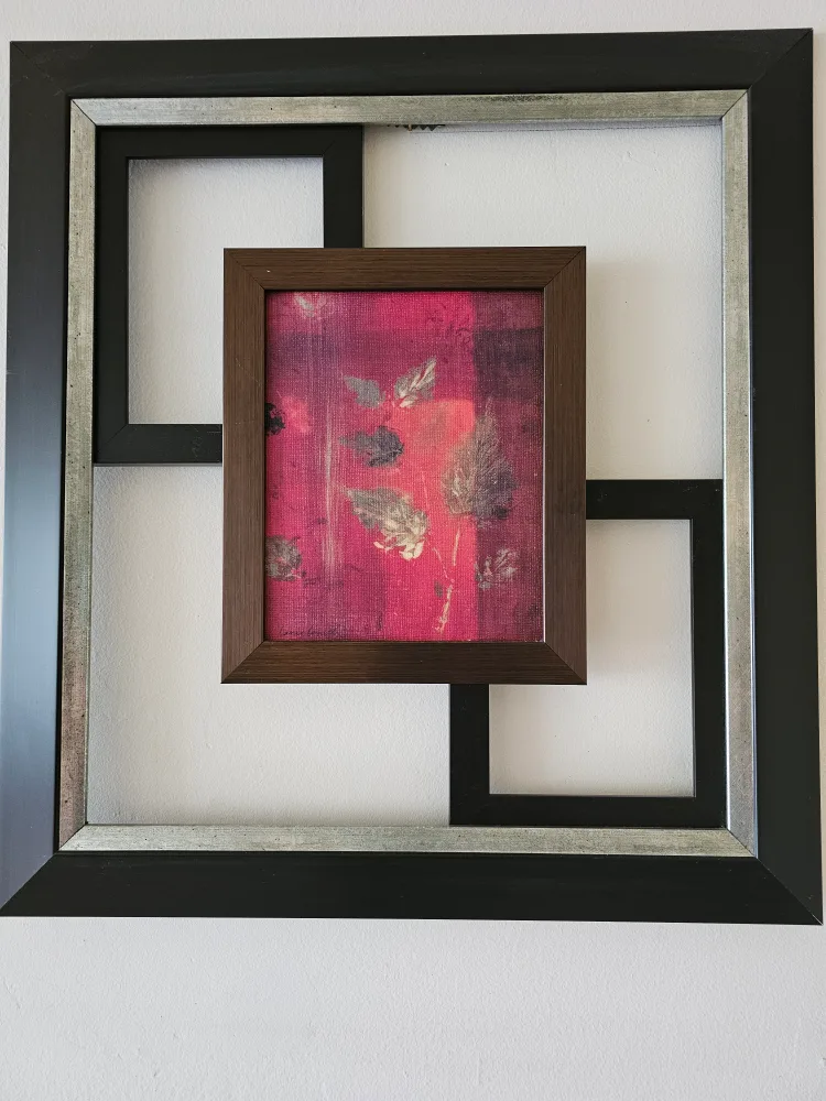 Abstract Decorative Wall Art thumbnail
