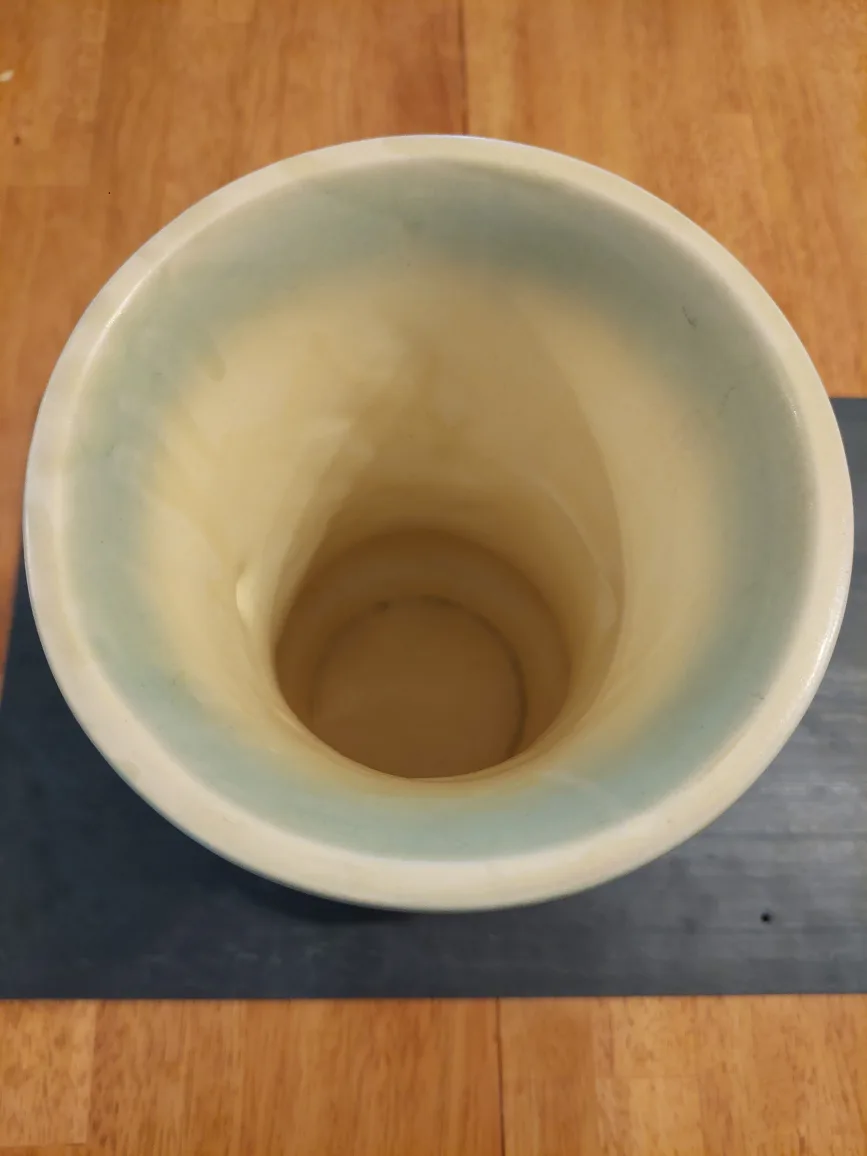 Weller Pottery Vintage Vase image indicator(2)