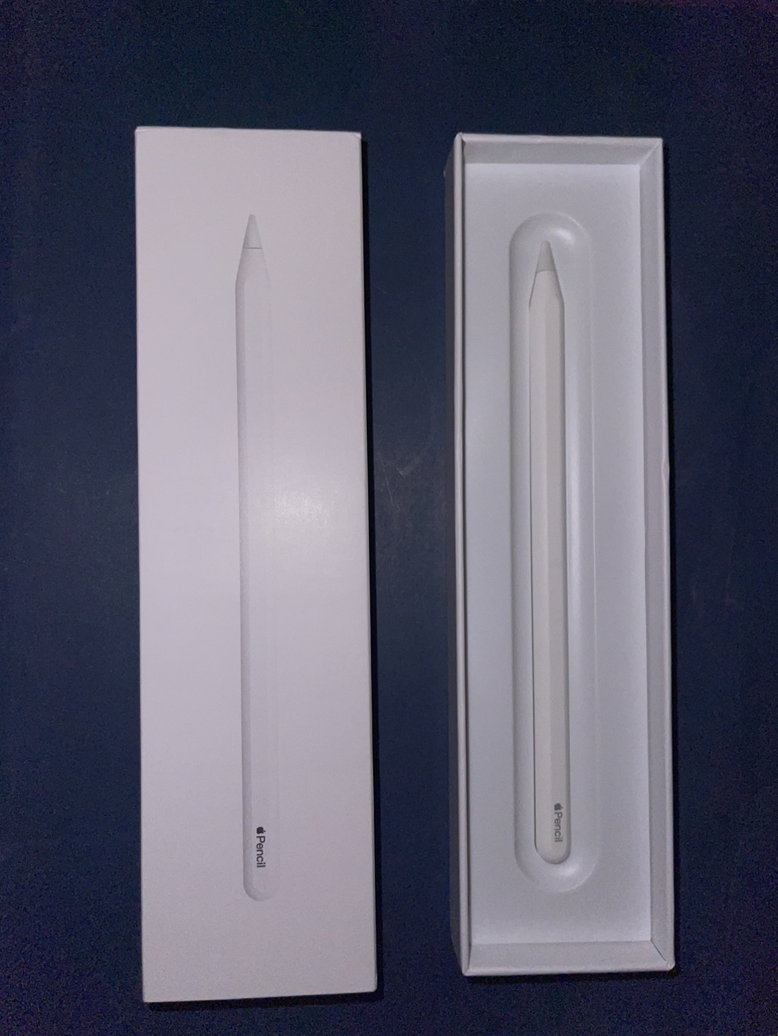 BNIB APPLE PENCIL 2nd GENERATION - photo 4