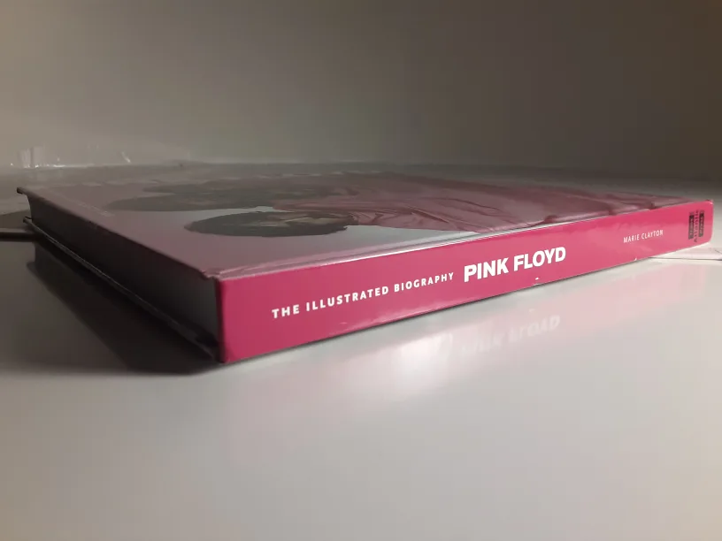Pink Floyd Book image indicator(5)