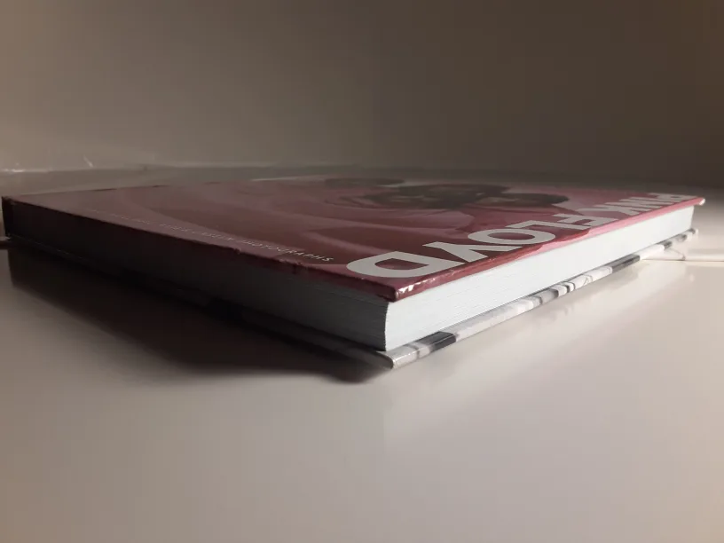 Pink Floyd Book image indicator(7)