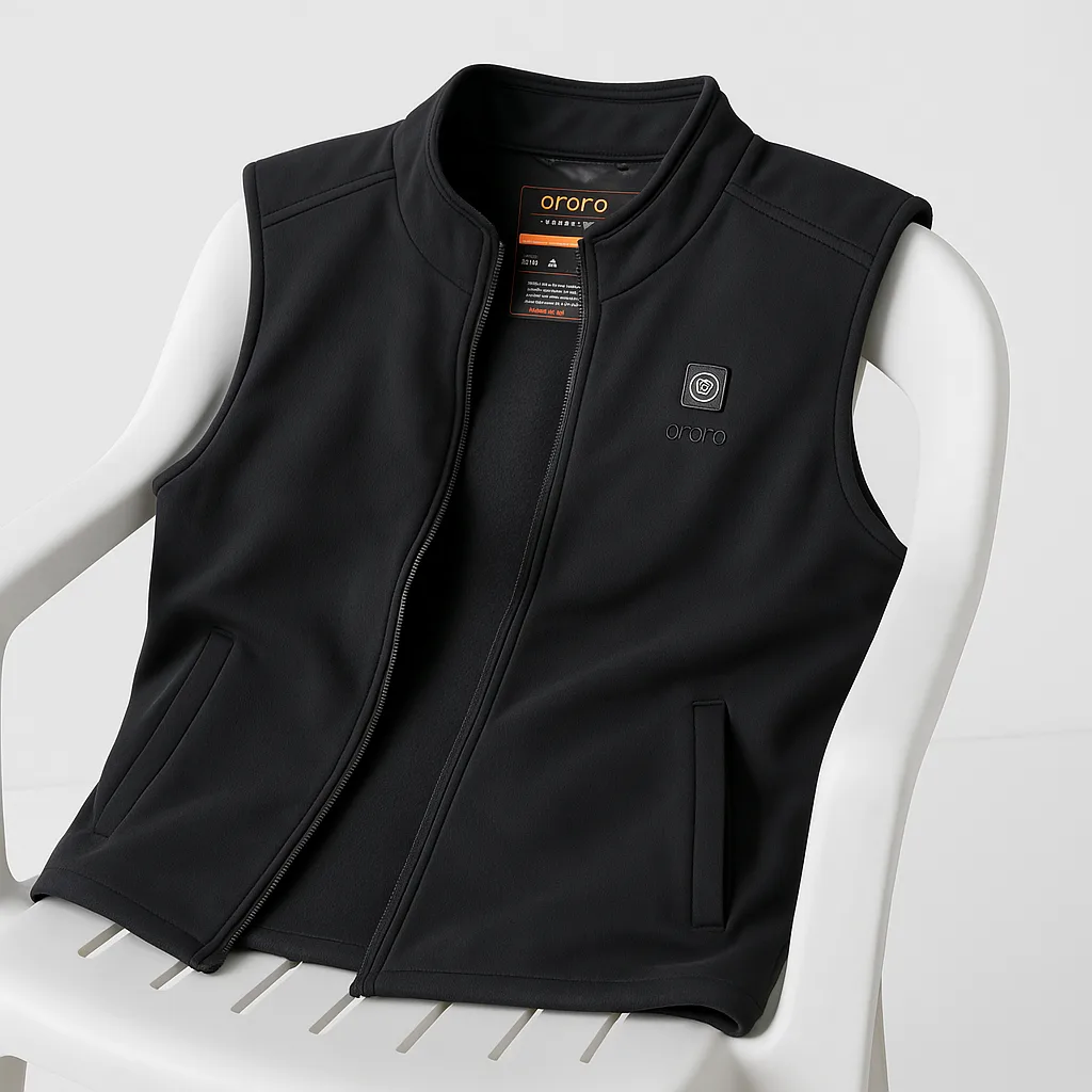 ORORO Heated Vest thumbnail