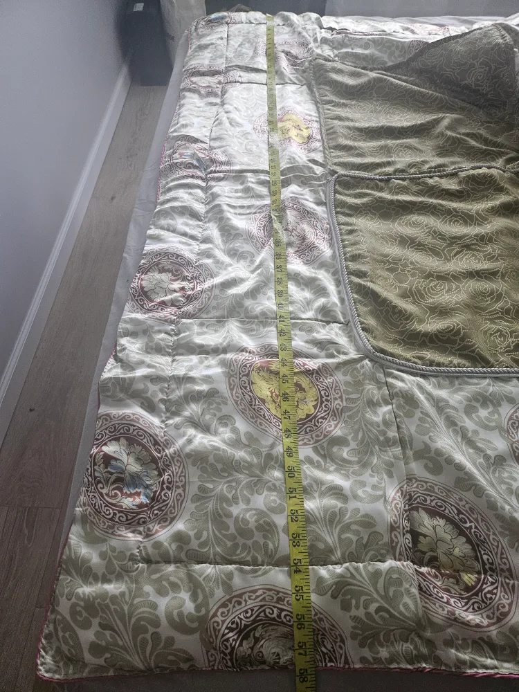 💚🥕 2 in 1 pillow & blanket / throw image indicator(6)