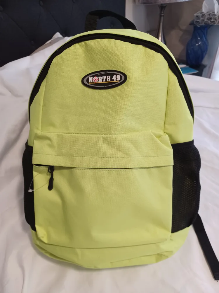 West 49 Backpack. thumbnail