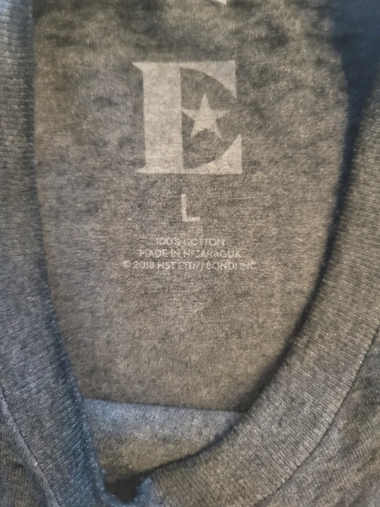 Elton John Farewell Yellow Brick Road T-Shirt image indicator(2)