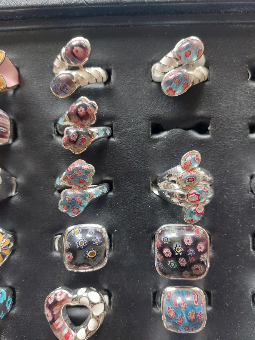 women's rings size 7 image indicator(3)