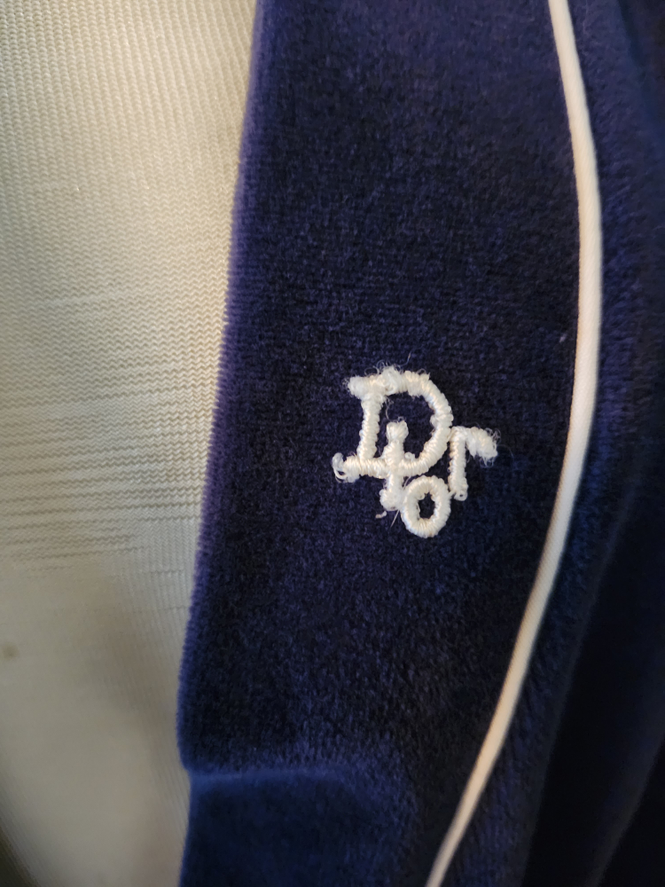 Christian Dior Monsieur Robe - photo 2