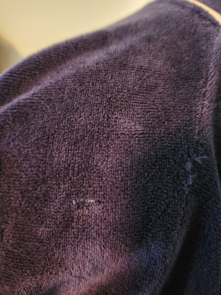 Christian Dior Monsieur Robe - photo 4