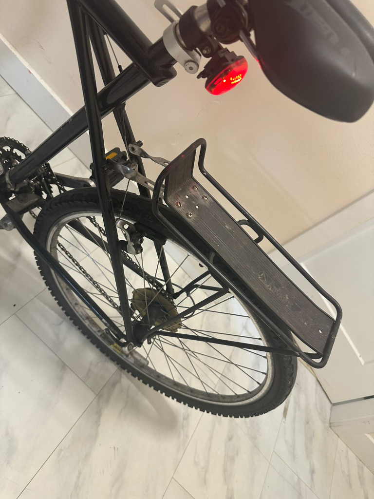 GT Outpost Mountain Bike - photo 3
