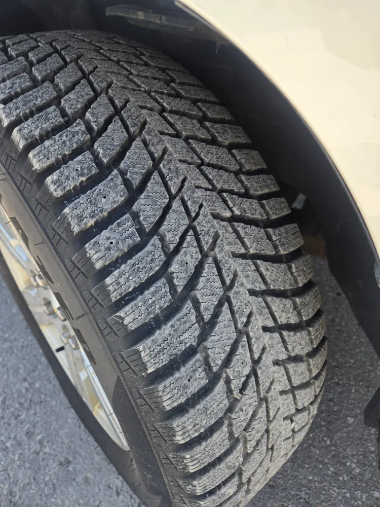 2015 gmc acadia - 178000km image indicator(7)