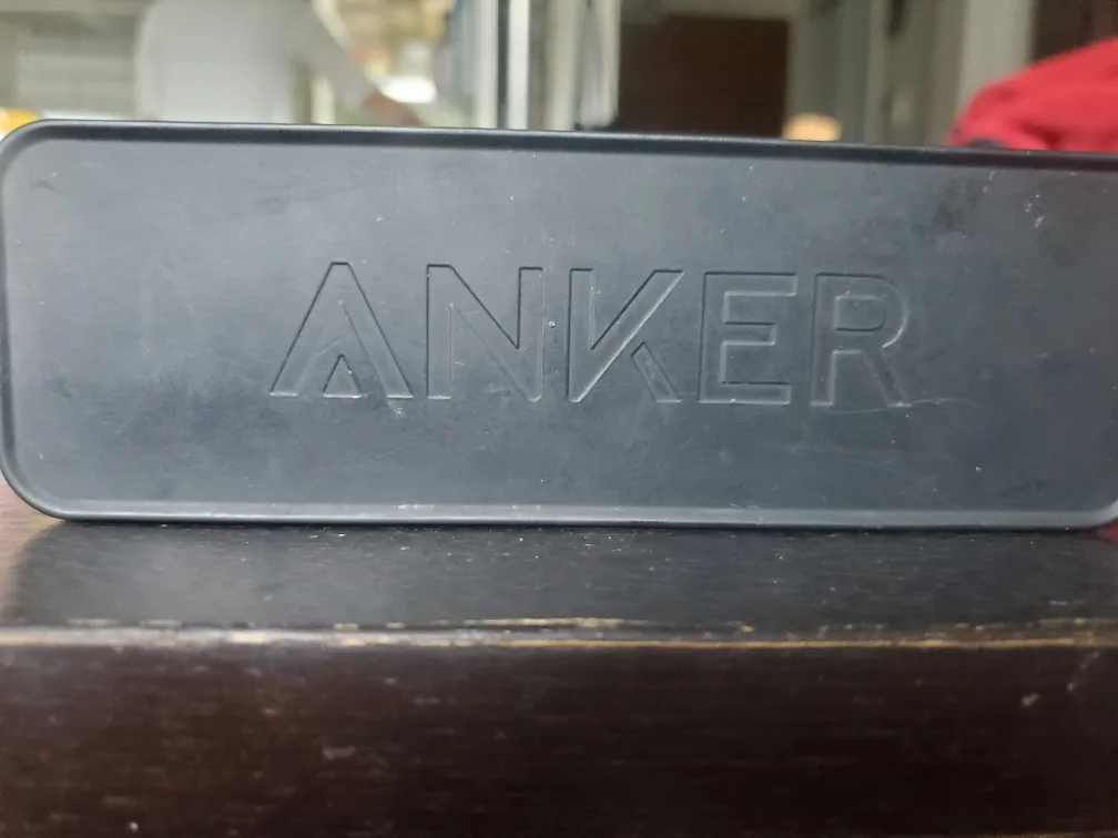 Anker Soundcore Bluetooth speaker for sale image indicator(3)