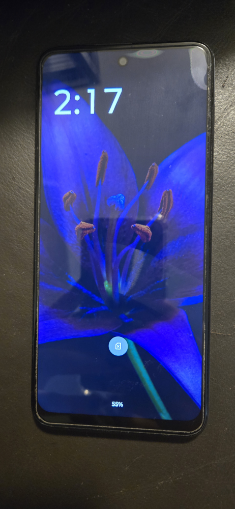 Motorola Moto G 5g 2023 Smartphone - Black - photo 3