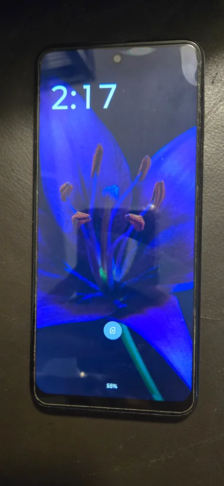 Motorola Moto G 5g 2023 Smartphone - Black image indicator(3)