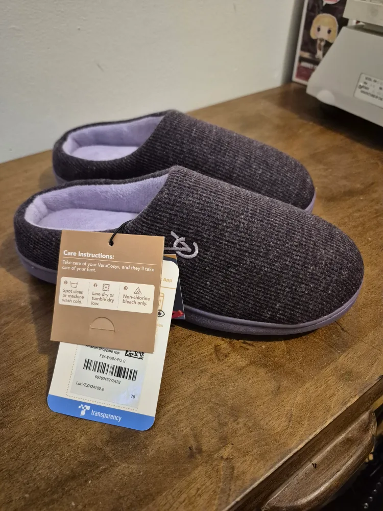 Cozy Slippers image indicator(5)