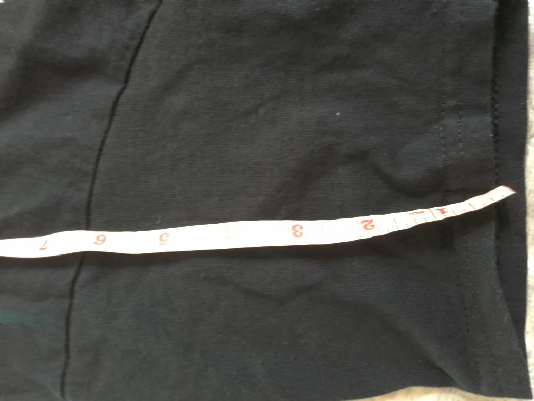 "It's Steaking Good!" Black T-Shirt #freecycle 🥕🌟 image indicator(5)