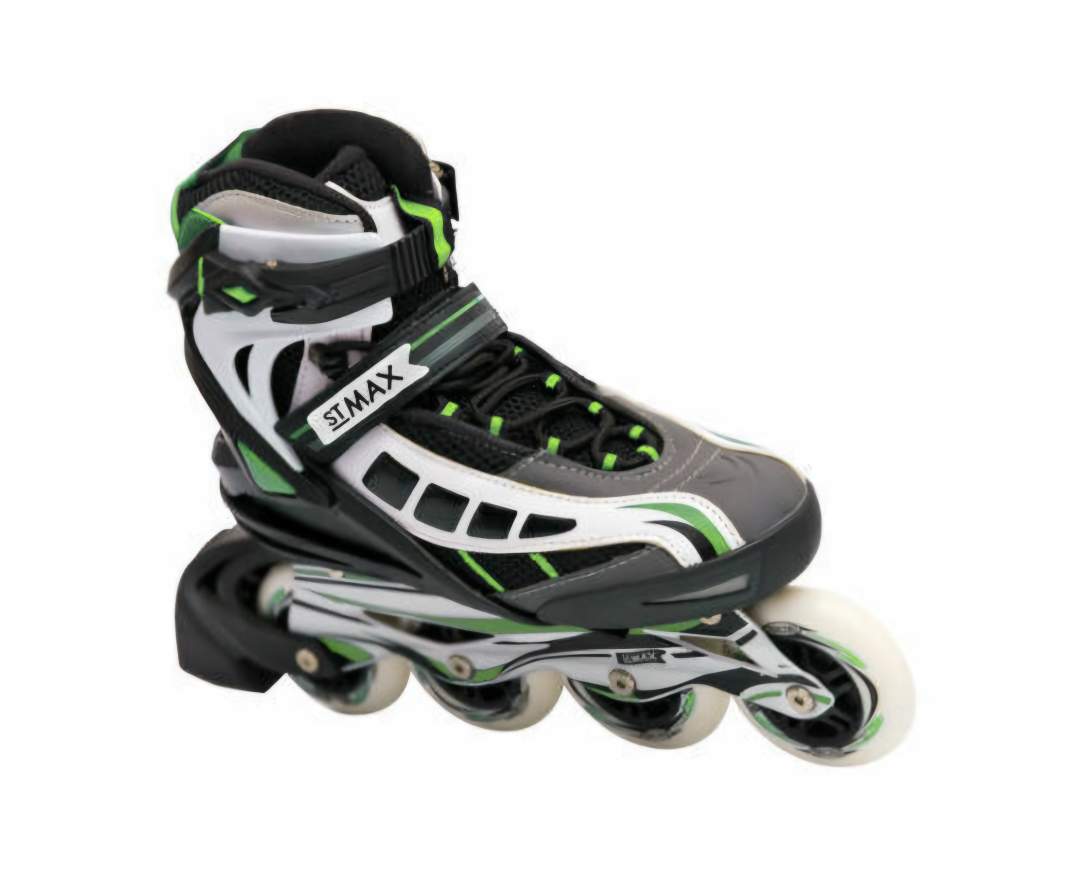 STMAX Urban Rollerblades – (Men/Women) - photo 5