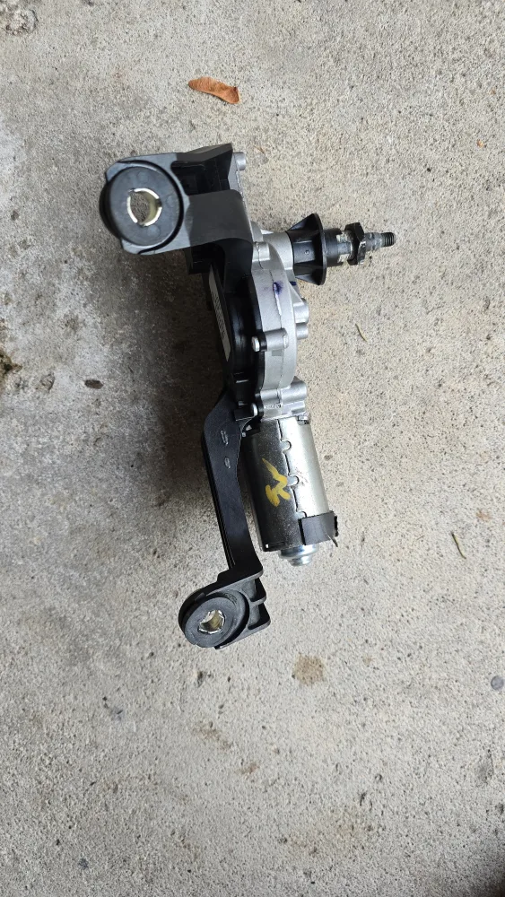 Bosch 0390201808 Car Part wiper rear