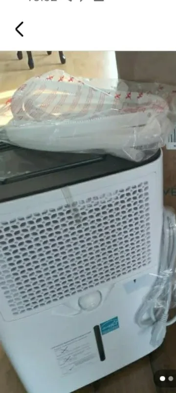 Hogar Labs Humidifier thumbnail