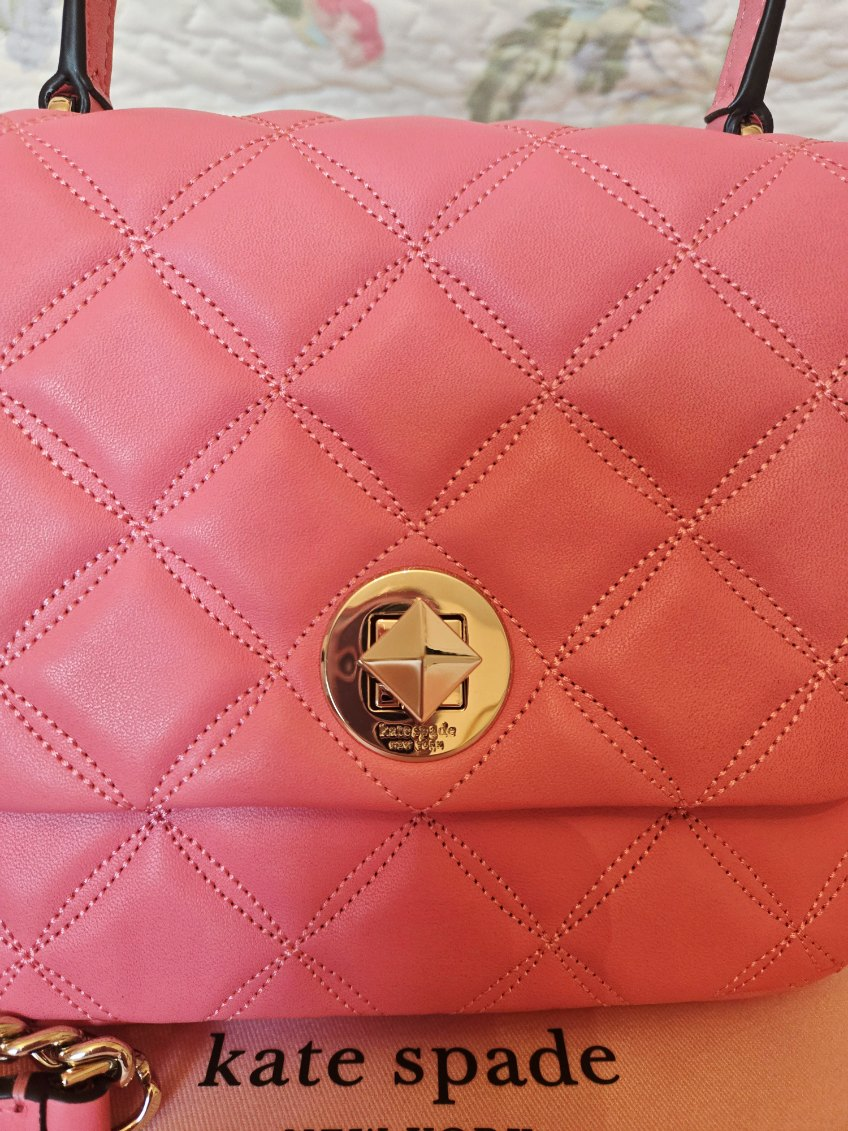 Kate Spade Natalia Purse - photo 4